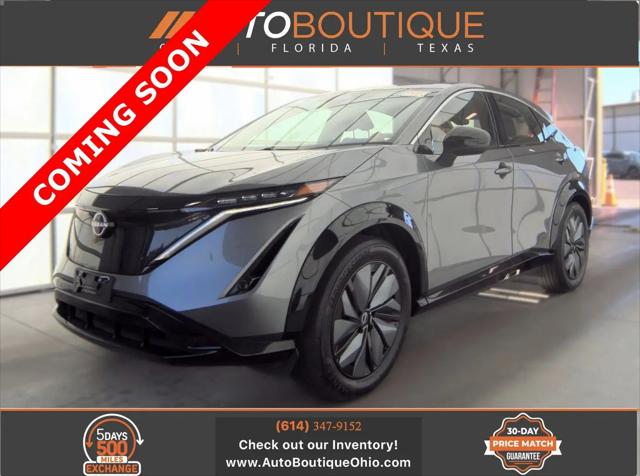 2023 Nissan ARIYA for sale near Columbus, OH