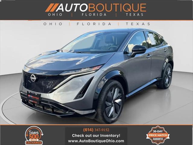 2023 Nissan ARIYA for sale near Columbus, OH