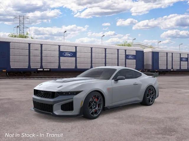 2026 Ford Mustang Dark Horse SC for sale in Charlotte, NC