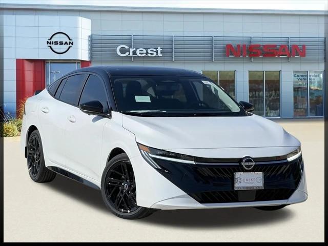 2027 Nissan Sentra SR for sale in Frisco, TX