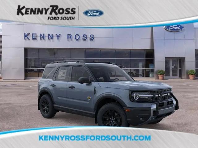2026 Ford Bronco Sport Badlands for sale in Castle Shannon, PA