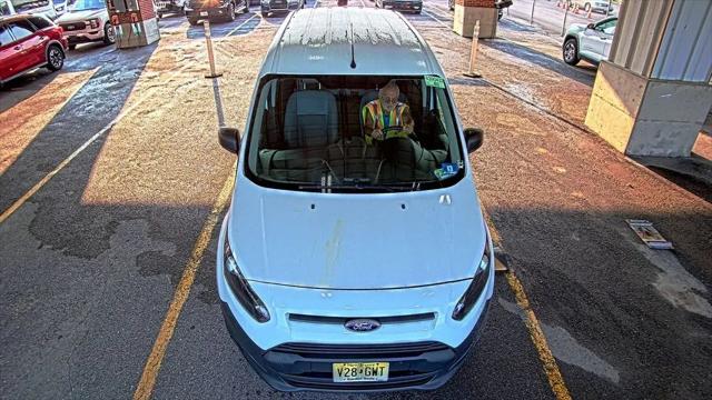 2016 Ford Transit Connect XL