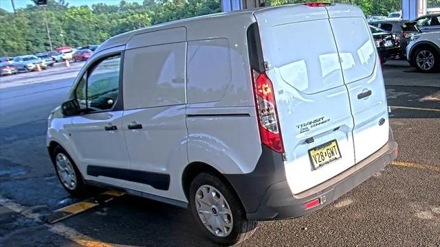 2016 Ford Transit Connect XL