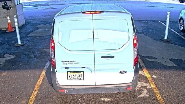 2016 Ford Transit Connect XL