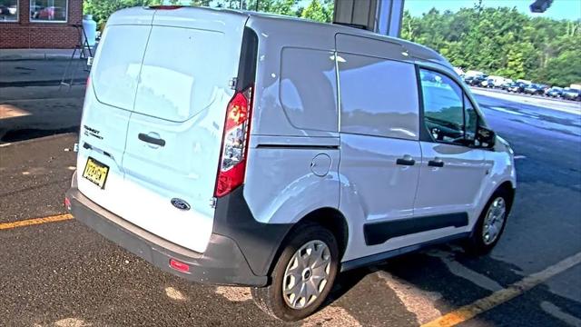 2016 Ford Transit Connect XL