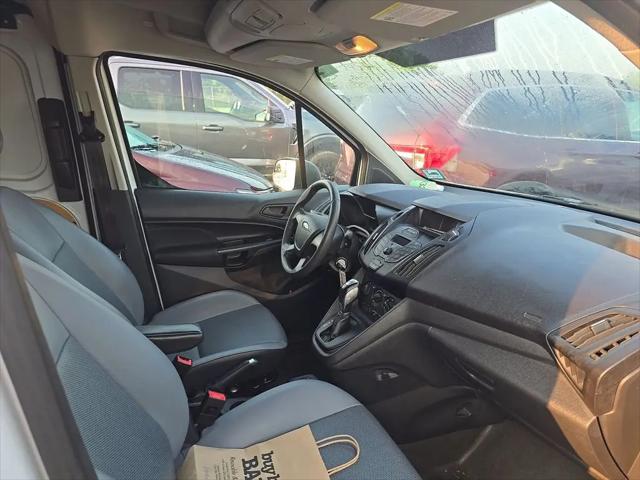 2016 Ford Transit Connect XL