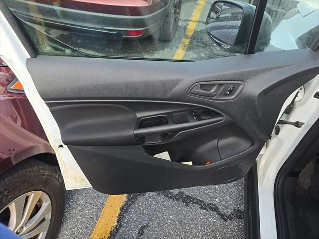 2016 Ford Transit Connect XL