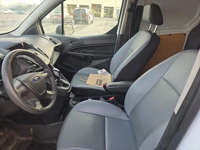2016 Ford Transit Connect XL