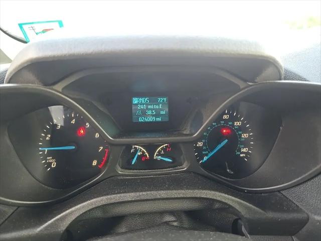 2016 Ford Transit Connect XL