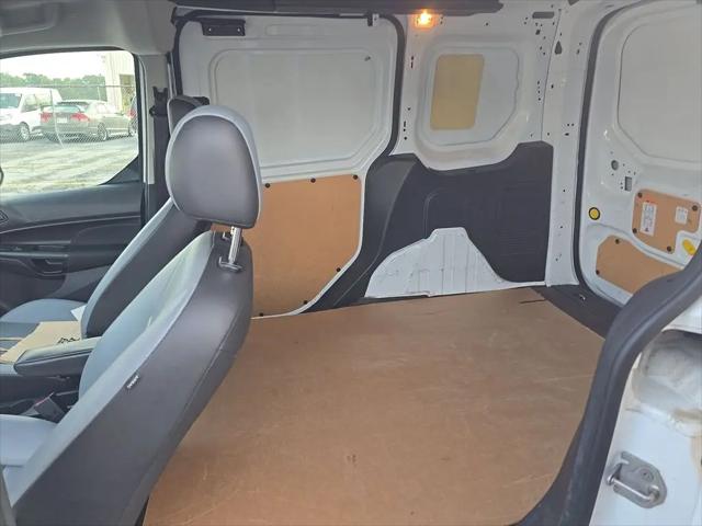 2016 Ford Transit Connect XL