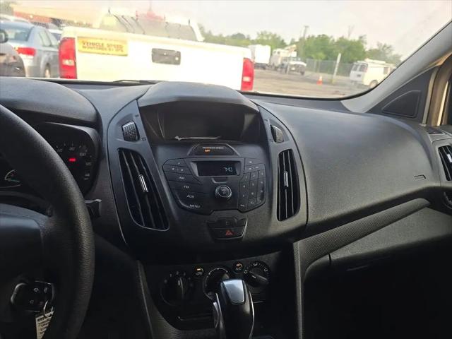 2016 Ford Transit Connect XL
