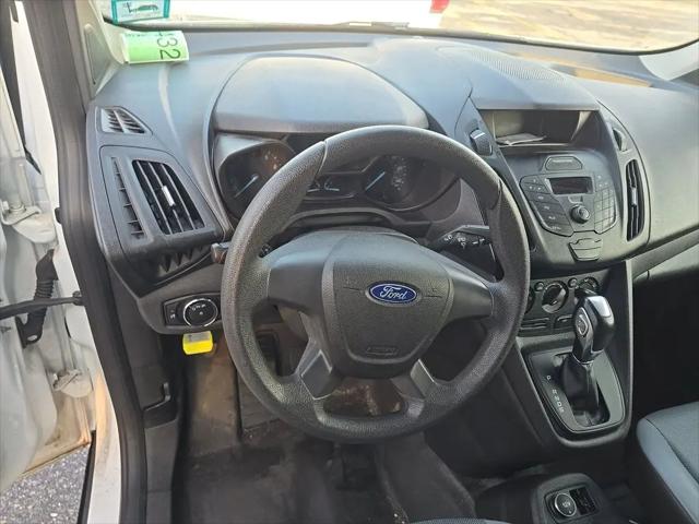 2016 Ford Transit Connect XL