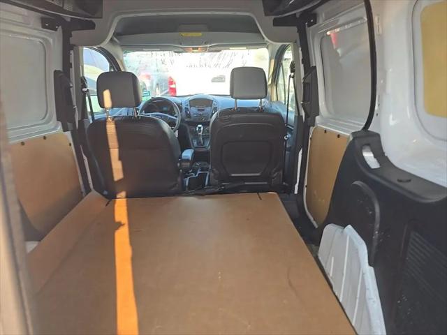 2016 Ford Transit Connect XL