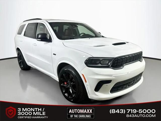 2024 Dodge Durango SRT 392 Plus for sale in Summerville, SC