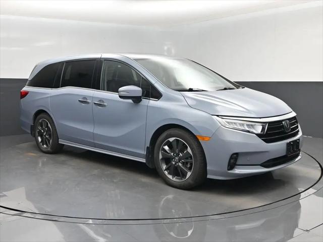 2024 Honda Odyssey Elite for sale in Gastonia, NC