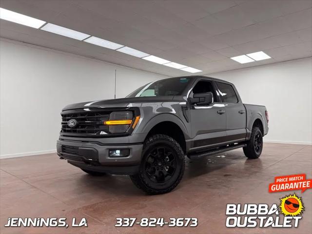 2026 Ford F-150 XLT for sale in Jennings, LA