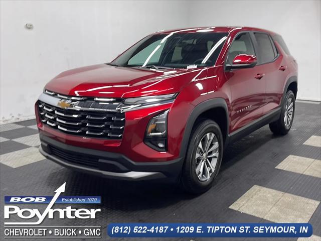 2027 Chevrolet Equinox FWD LT for sale in Seymour, IN
