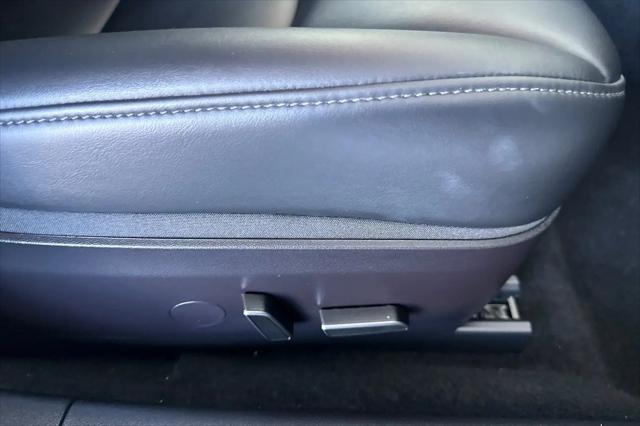 2022 Tesla Model 3 Rear-Wheel Drive