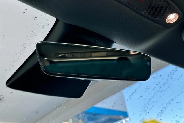 2022 Tesla Model 3 Rear-Wheel Drive