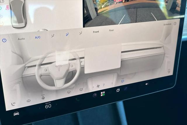 2022 Tesla Model 3 Rear-Wheel Drive