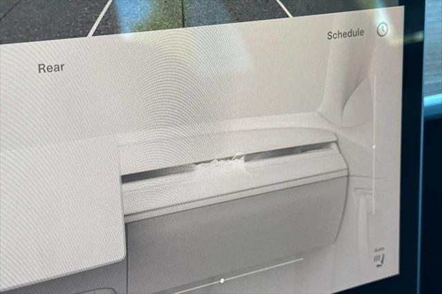 2022 Tesla Model 3 Rear-Wheel Drive