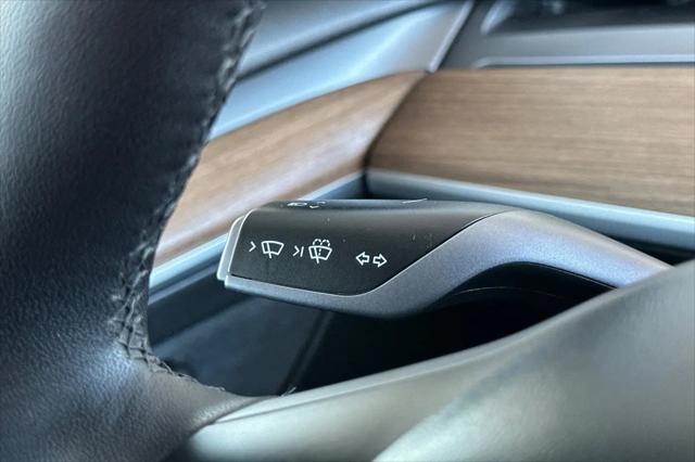 2022 Tesla Model 3 Rear-Wheel Drive