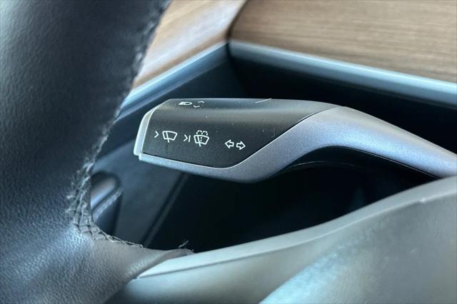 2022 Tesla Model 3 Rear-Wheel Drive