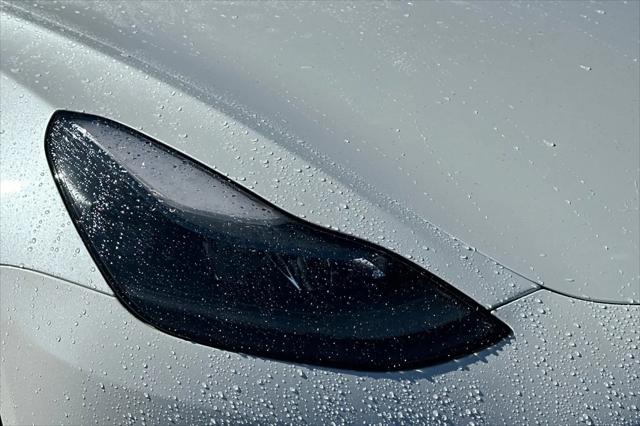 2022 Tesla Model 3 Rear-Wheel Drive