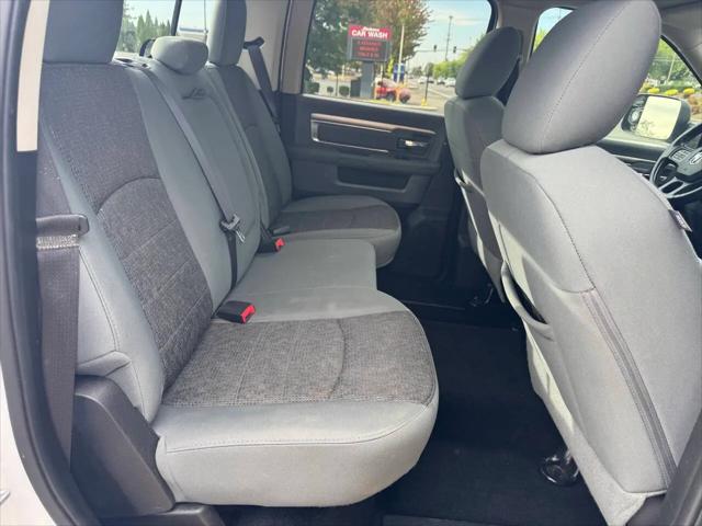 2016 Ram 2500 Lone Star