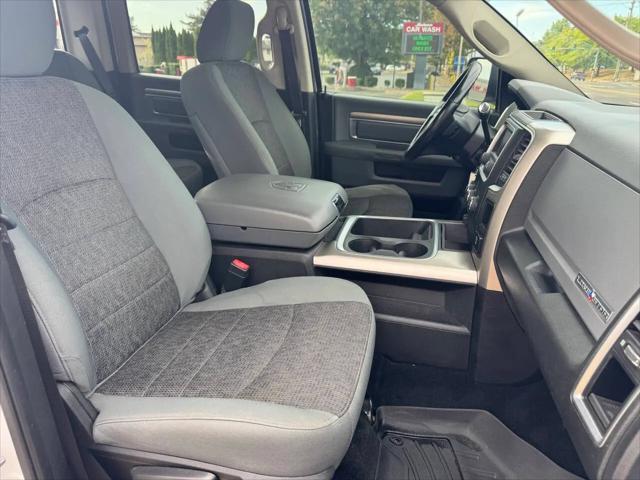 2016 Ram 2500 Lone Star
