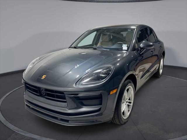 2022 Porsche Macan Macan for sale in Verona, NJ