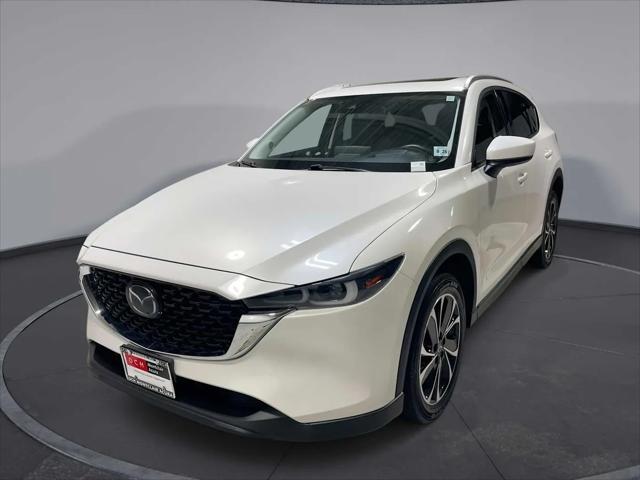 2023 Mazda CX-5 2.5 S Premium Plus for sale in Verona, NJ
