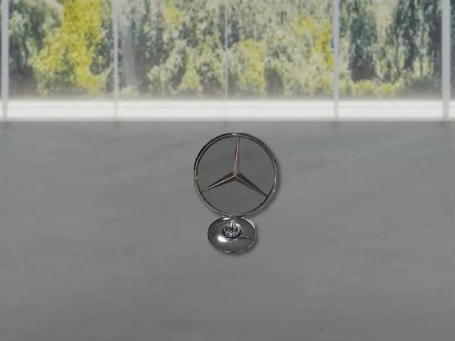 2019 Mercedes-Benz E-CLASS E 300 4MATIC