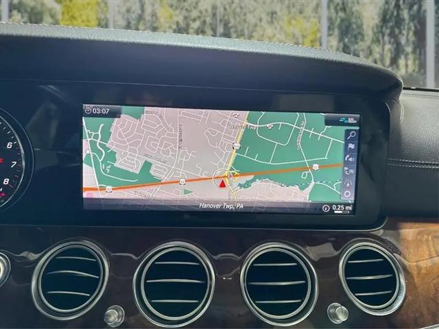 2019 Mercedes-Benz E-CLASS E 300 4MATIC
