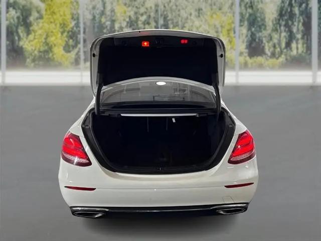 2019 Mercedes-Benz E-CLASS E 300 4MATIC