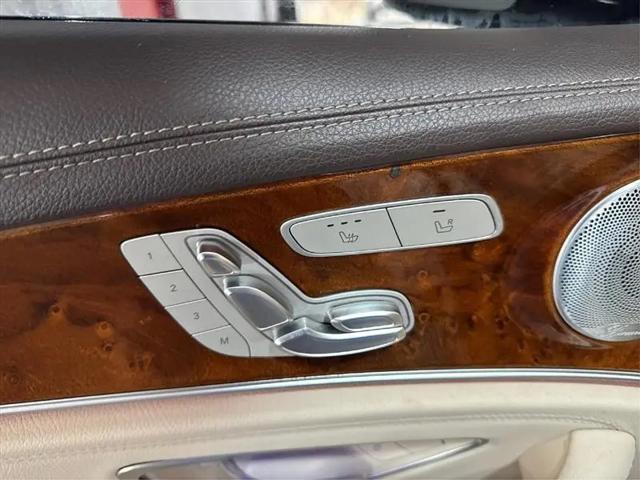 2019 Mercedes-Benz E-CLASS E 300 4MATIC