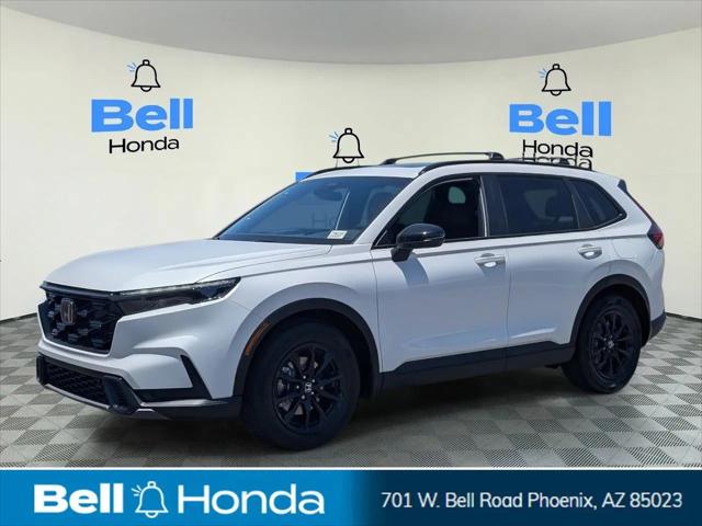 2026 Honda CR-V Hybrid 2WD Sport-L for sale in Phoenix, AZ
