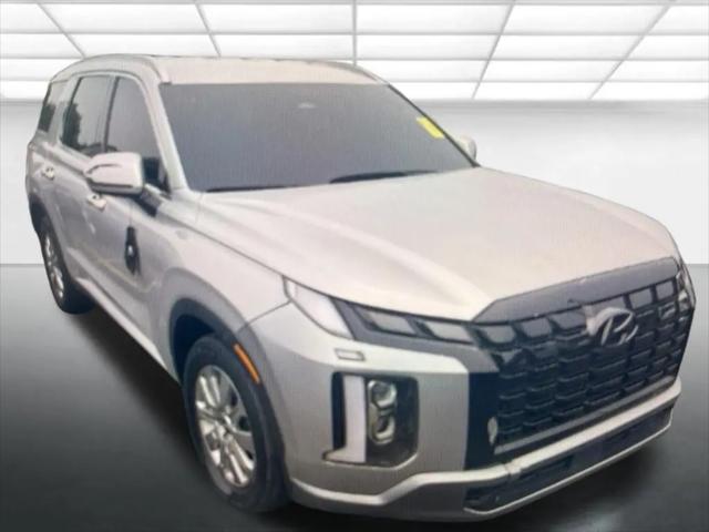 2025 Hyundai Palisade SEL for sale in McKinney, TX