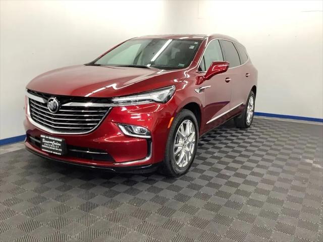 2023 Buick Enclave Premium AWD for sale in Higginsville, MO