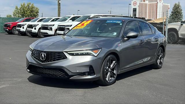 2024 Acura Integra A-SPEC Technology for sale in Reno, NV