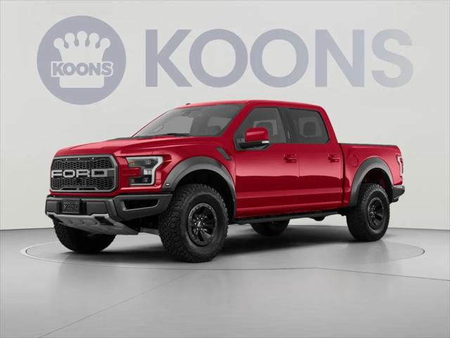 2018 Ford F-150 Raptor for sale in Woodbridge, VA