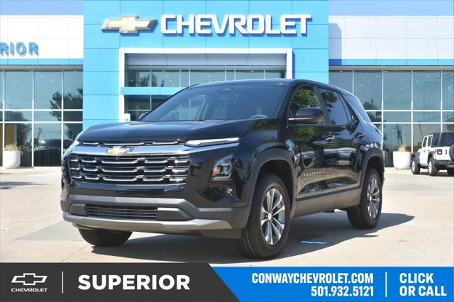 2027 Chevrolet Equinox LT FWD for sale in Conway, AR
