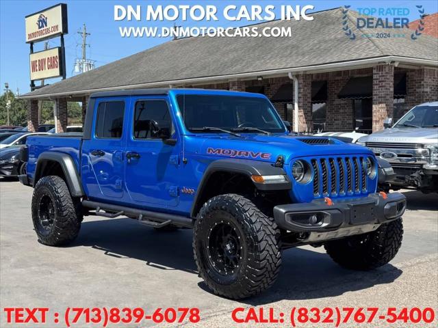 2020 Jeep Gladiator Sport for sale in Houston, TX