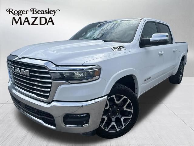 2025 Ram 1500 Laramie Crew Cab 4x4 57 Box for sale in Austin, TX