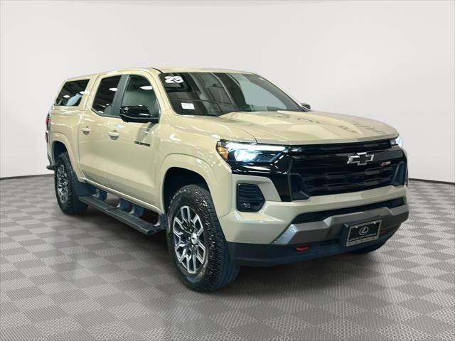 2023 Chevrolet Colorado 4WD Crew Cab Short Box Z71 for sale in Omaha, NE