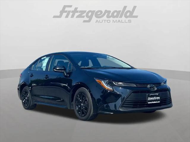 2025 Toyota Corolla LE for sale in Frederick, MD