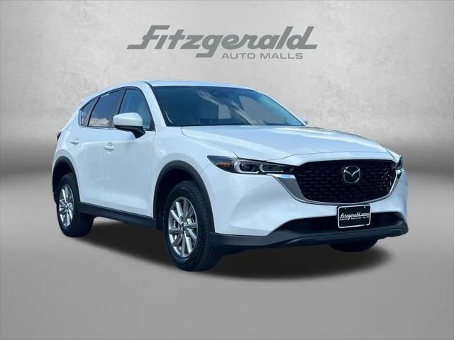 2023 Mazda CX-5 2.5 S Preferred for sale in Frederick, MD