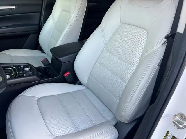 2023 Mazda CX-5 2.5 S Preferred