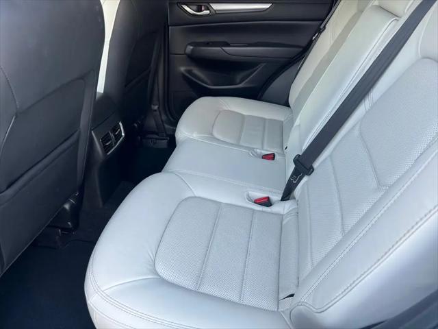 2023 Mazda CX-5 2.5 S Preferred