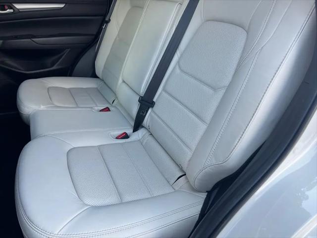 2023 Mazda CX-5 2.5 S Preferred